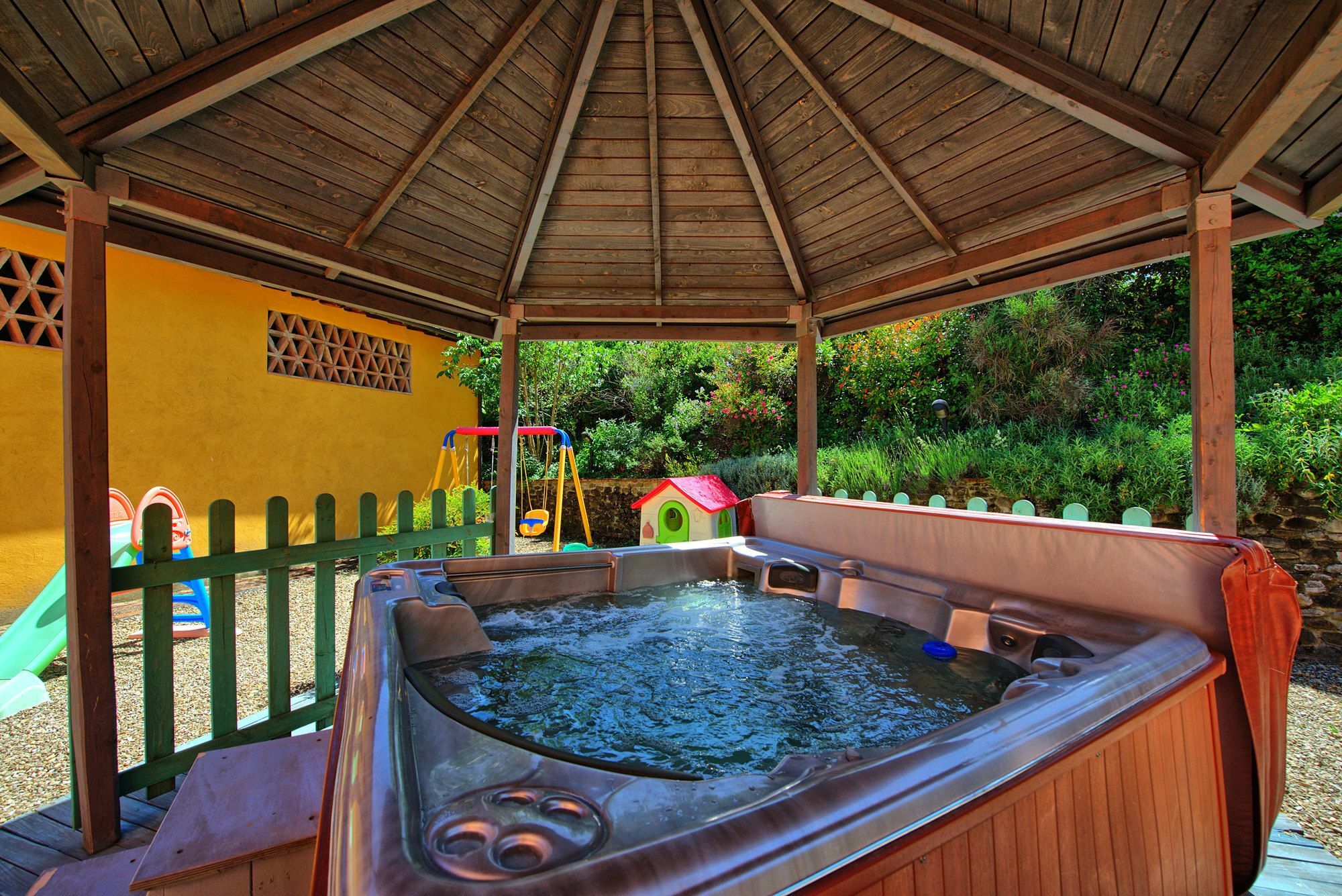 אימפרונטה Casa Scopeti By Posarellivillas מראה חיצוני תמונה