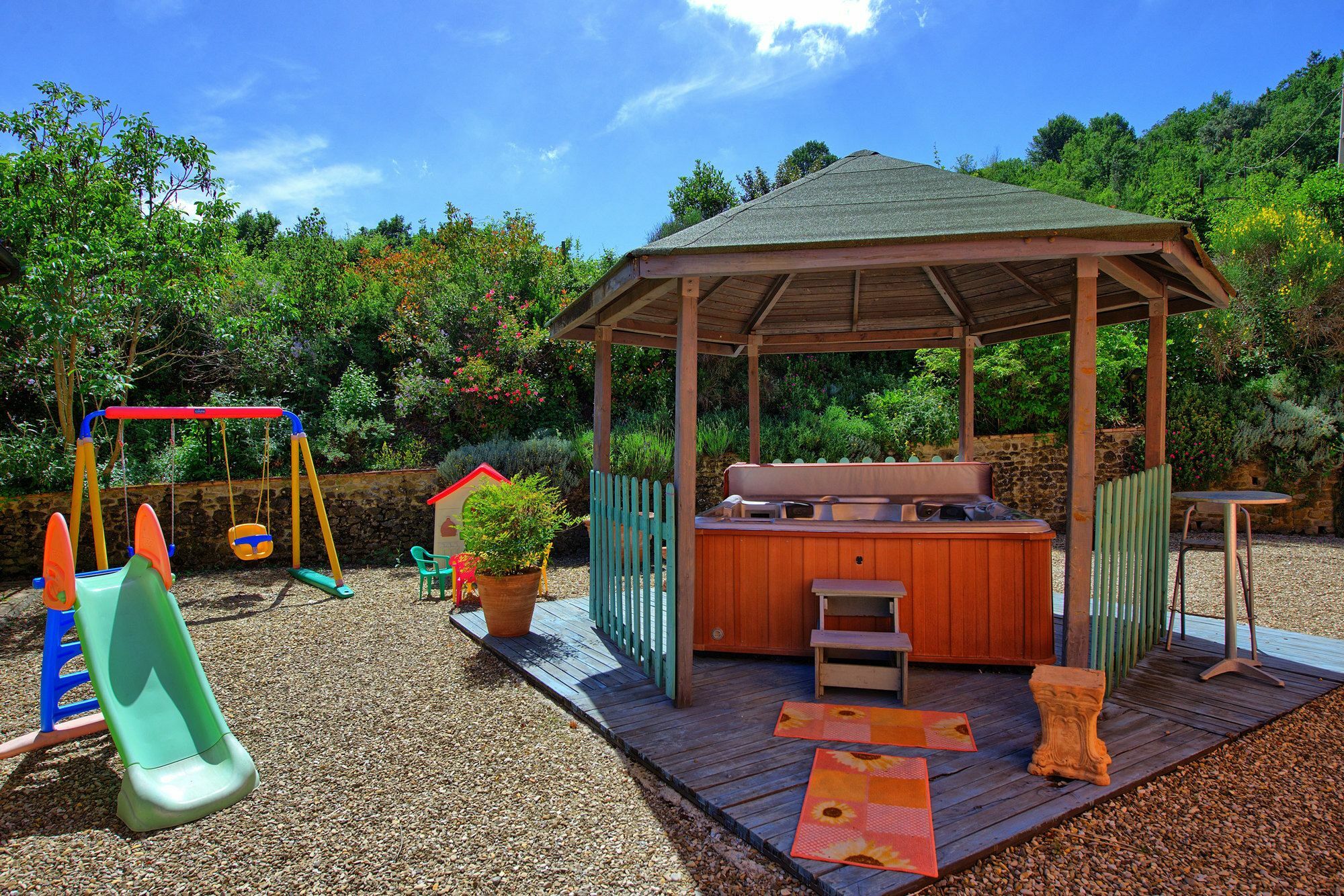 אימפרונטה Casa Scopeti By Posarellivillas מראה חיצוני תמונה