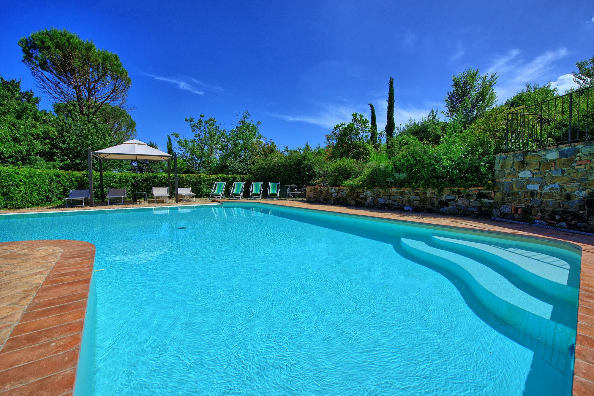 אימפרונטה Casa Scopeti By Posarellivillas מראה חיצוני תמונה