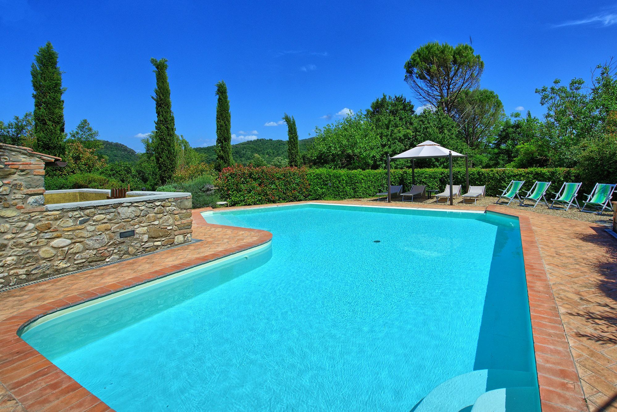 אימפרונטה Casa Scopeti By Posarellivillas מראה חיצוני תמונה